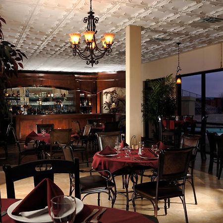 D'Monaco Resort Blue Eye Экстерьер фото