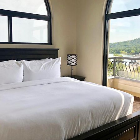 D'Monaco Resort Blue Eye Экстерьер фото