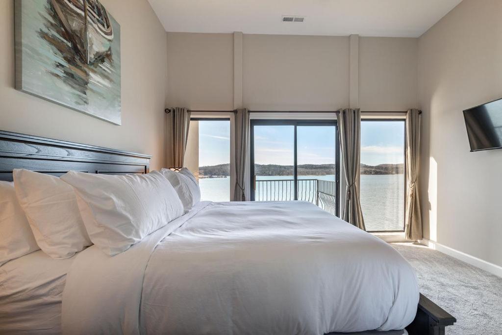D'Monaco Resort Blue Eye Экстерьер фото