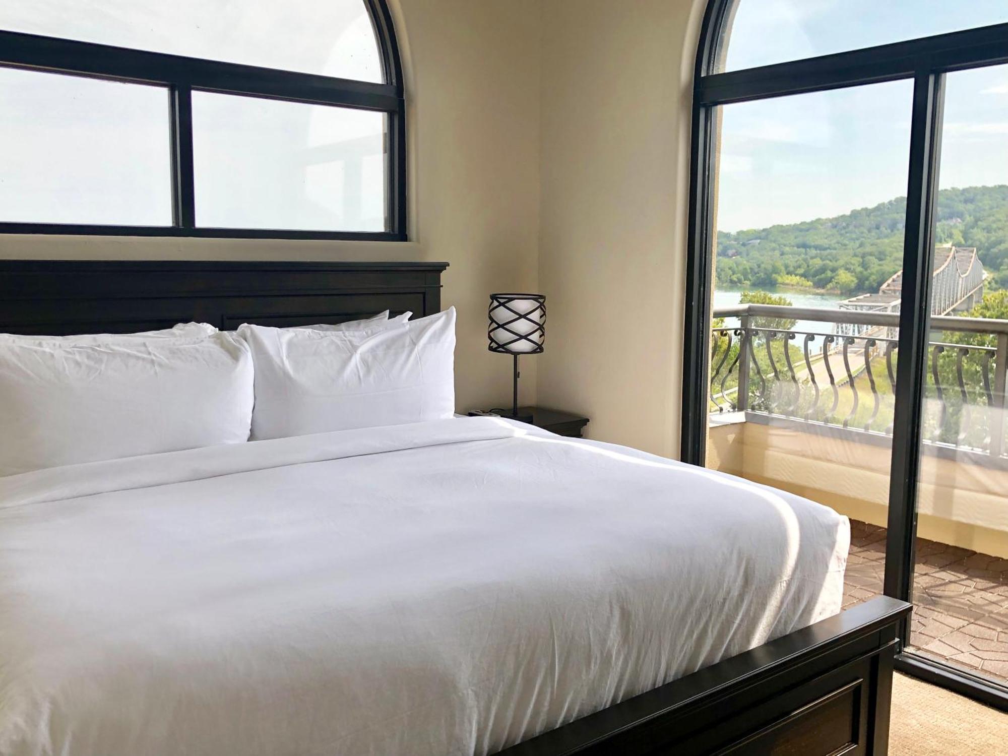 D'Monaco Resort Blue Eye Экстерьер фото